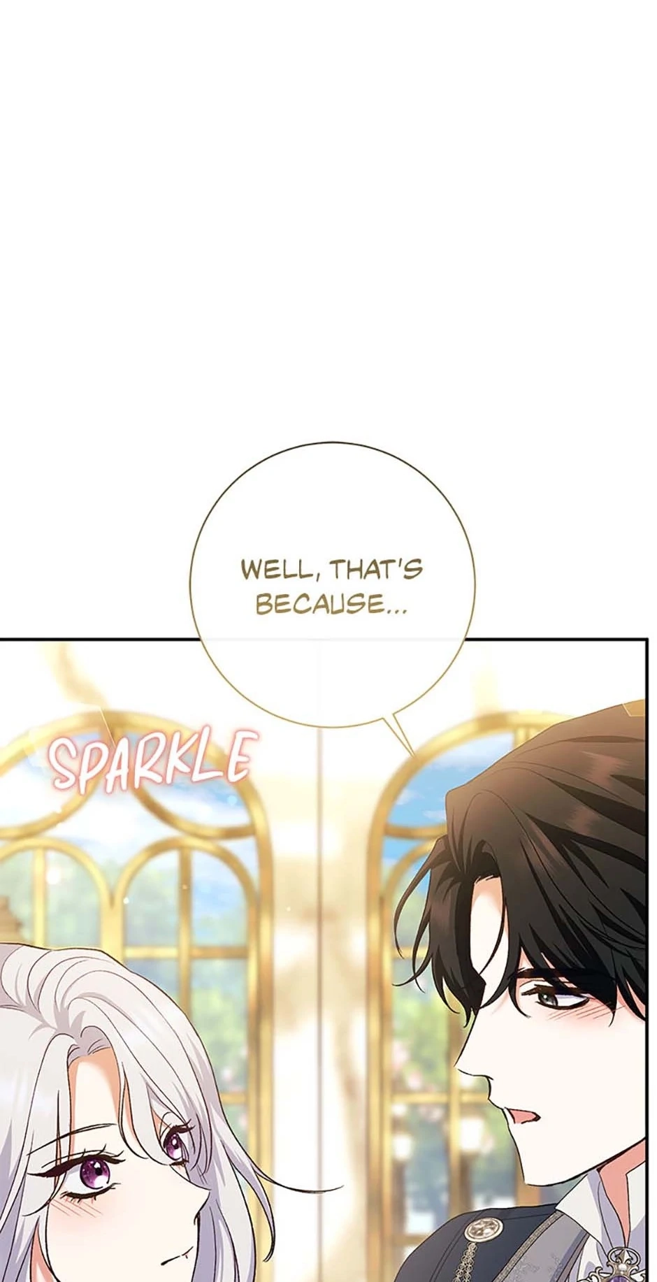 The Villainess's Blind Date Is Too Perfect Chapter 51 page 89 - 
