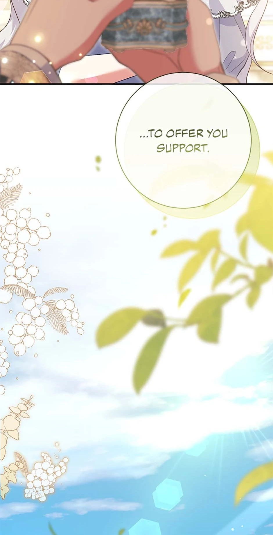 The Villainess's Blind Date Is Too Perfect Chapter 51 page 94 - 