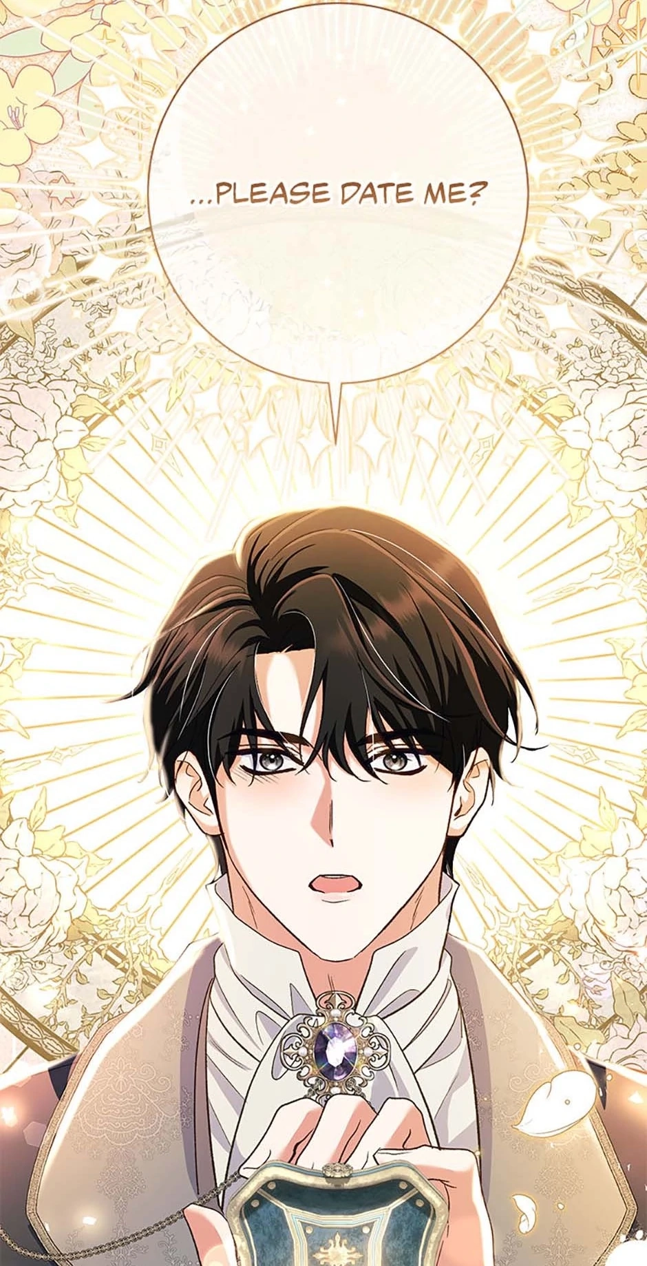 The Villainess's Blind Date Is Too Perfect Chapter 51 page 97 - 