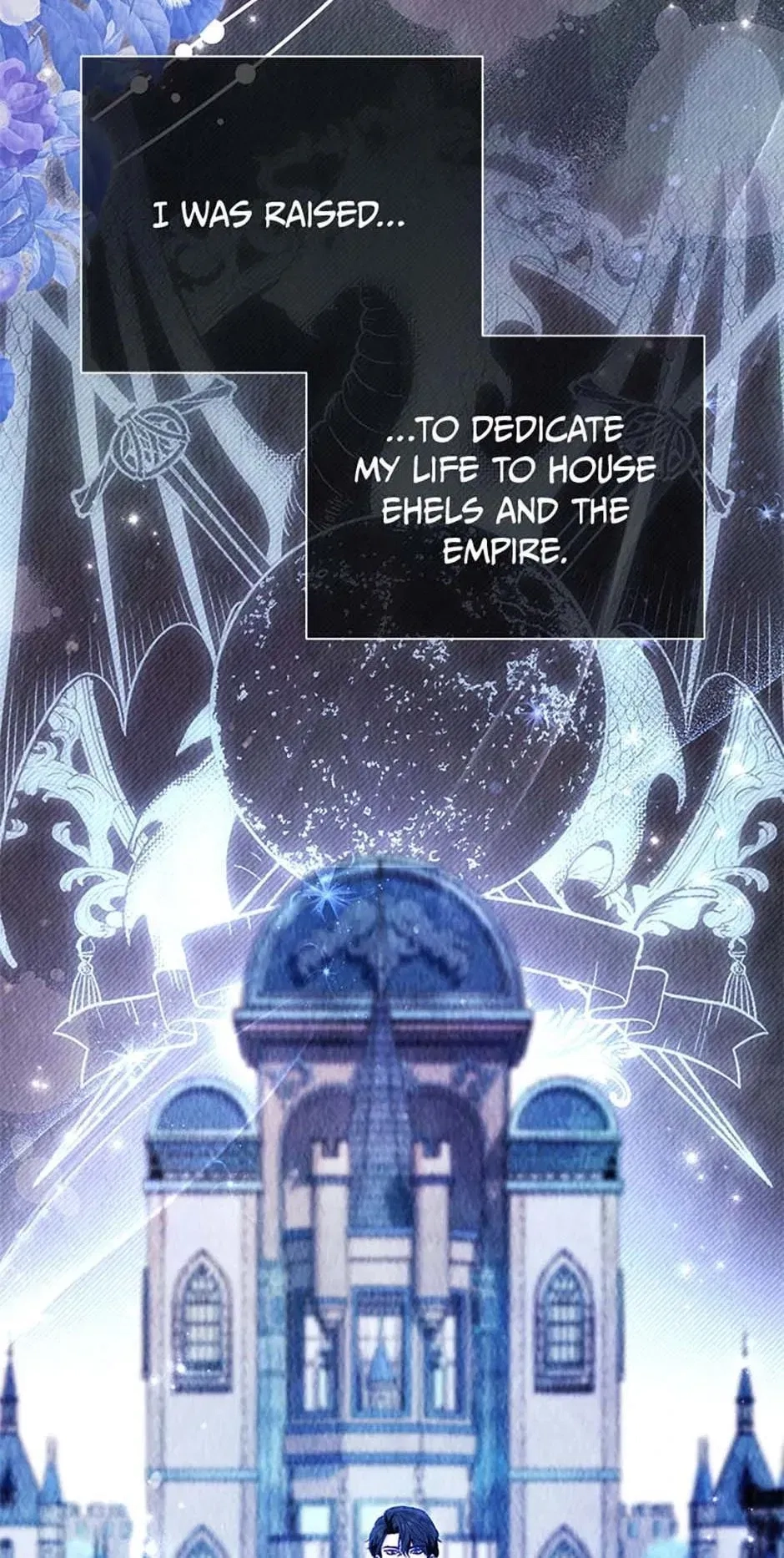The Villainess's Blind Date Is Too Perfect Chapter 52 page 18 - 