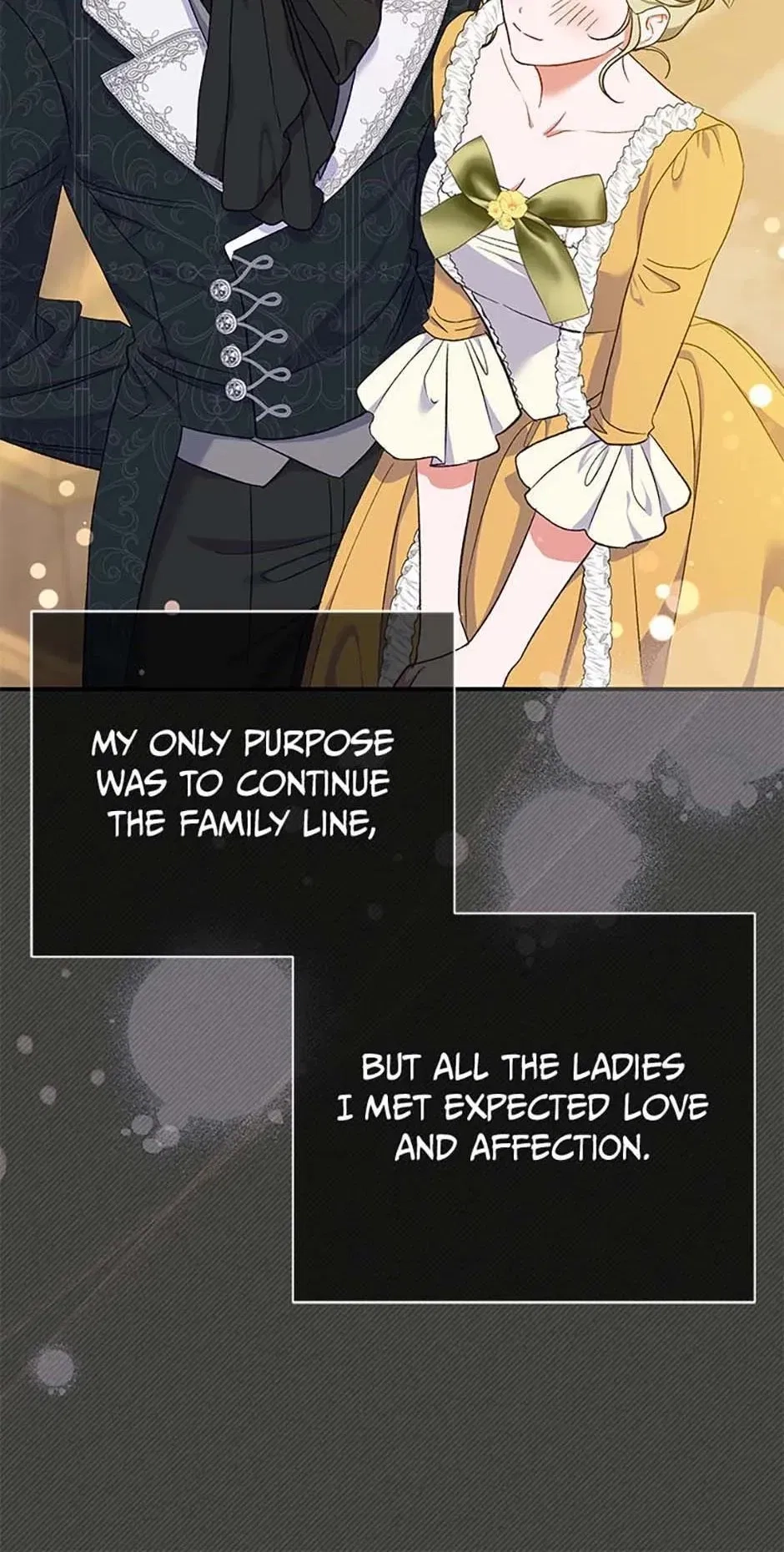 The Villainess's Blind Date Is Too Perfect Chapter 52 page 22 - 