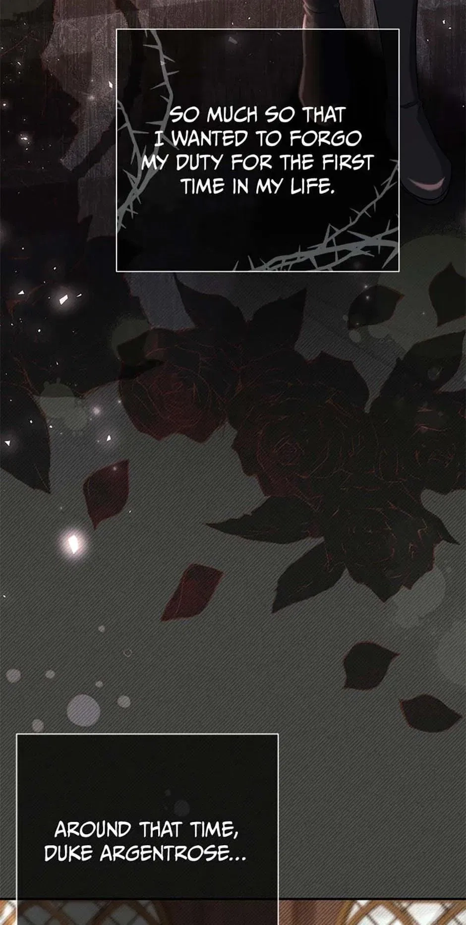 The Villainess's Blind Date Is Too Perfect Chapter 52 page 25 - 