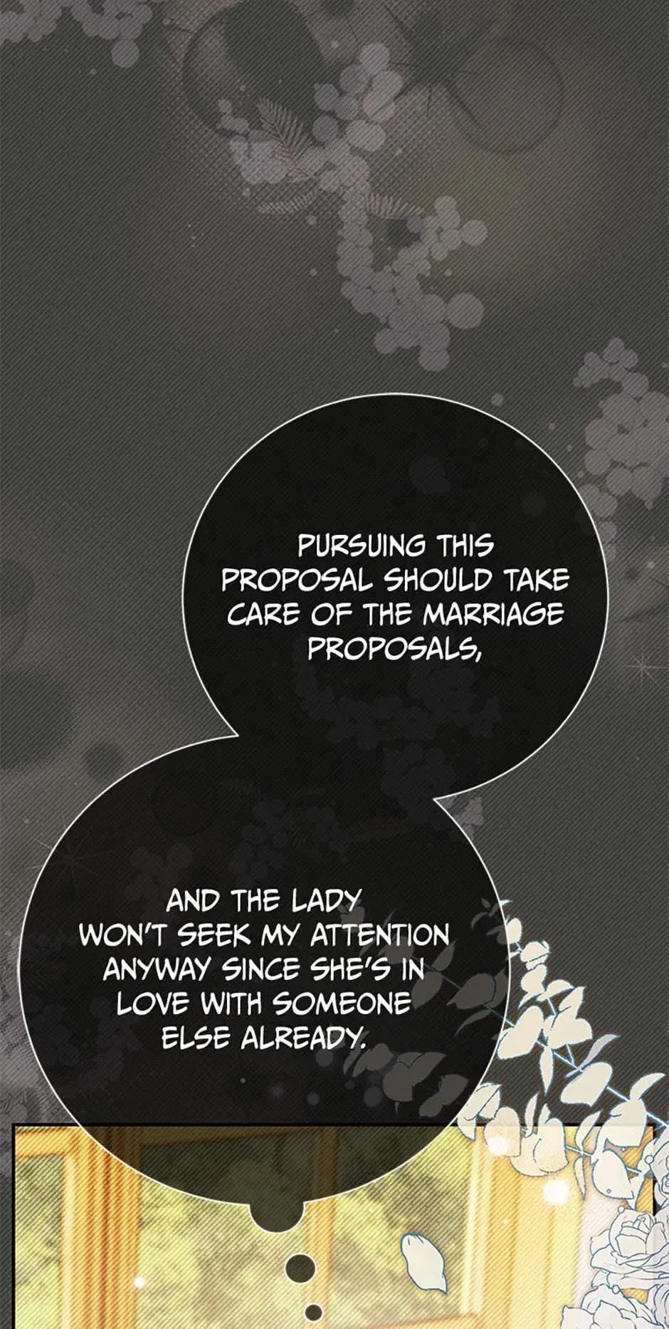 The Villainess's Blind Date Is Too Perfect Chapter 52 page 27 - 