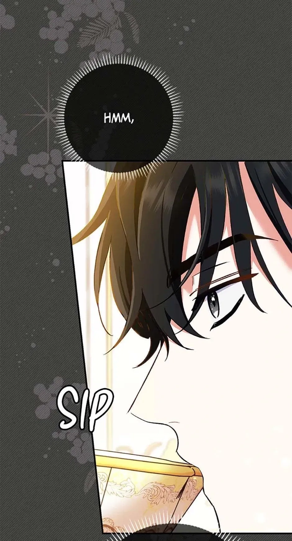 The Villainess's Blind Date Is Too Perfect Chapter 52 page 35 - 