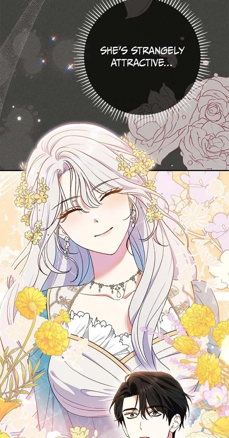 The Villainess's Blind Date Is Too Perfect Chapter 52 page 40 - 