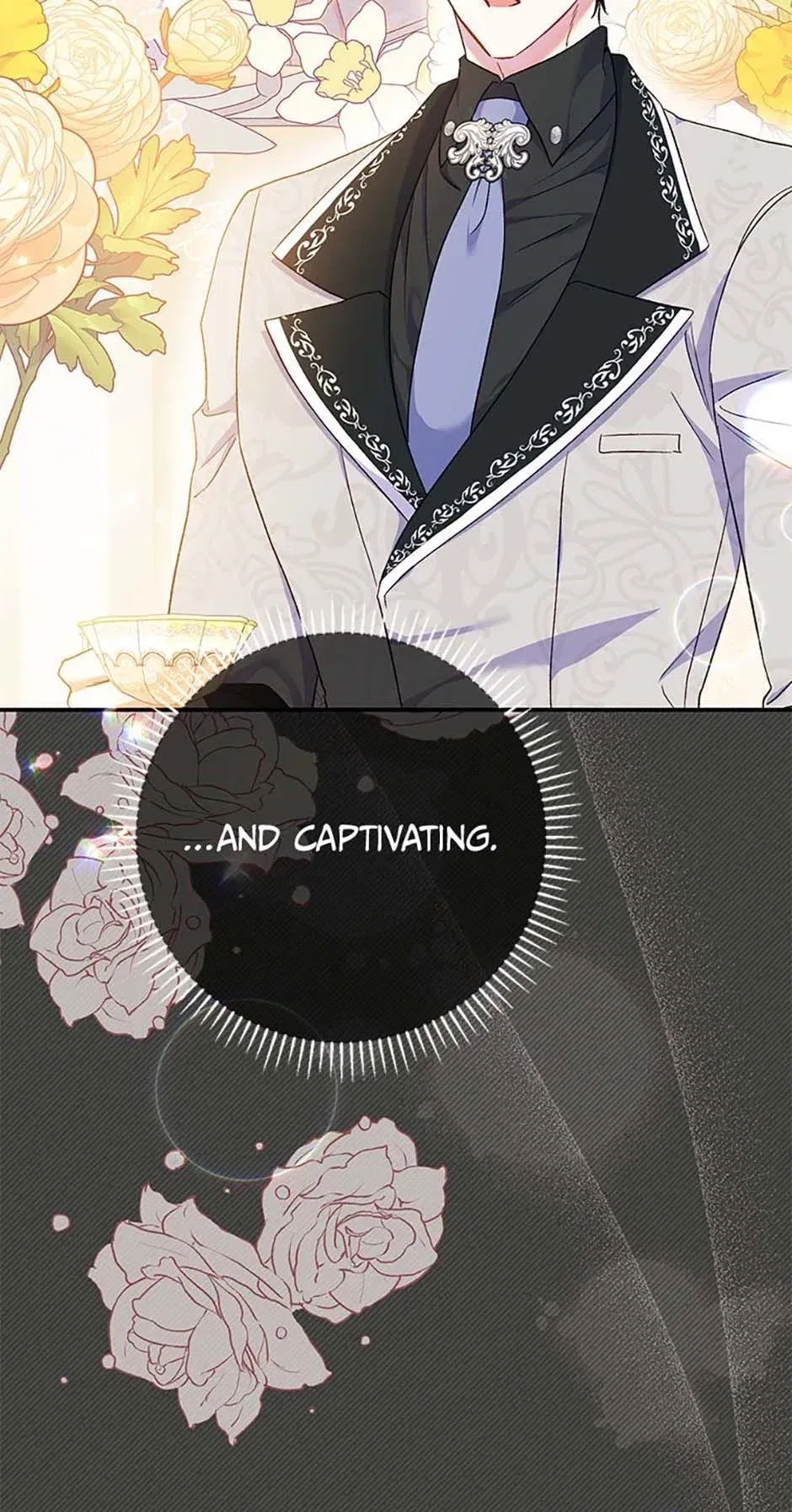 The Villainess's Blind Date Is Too Perfect Chapter 52 page 41 - 