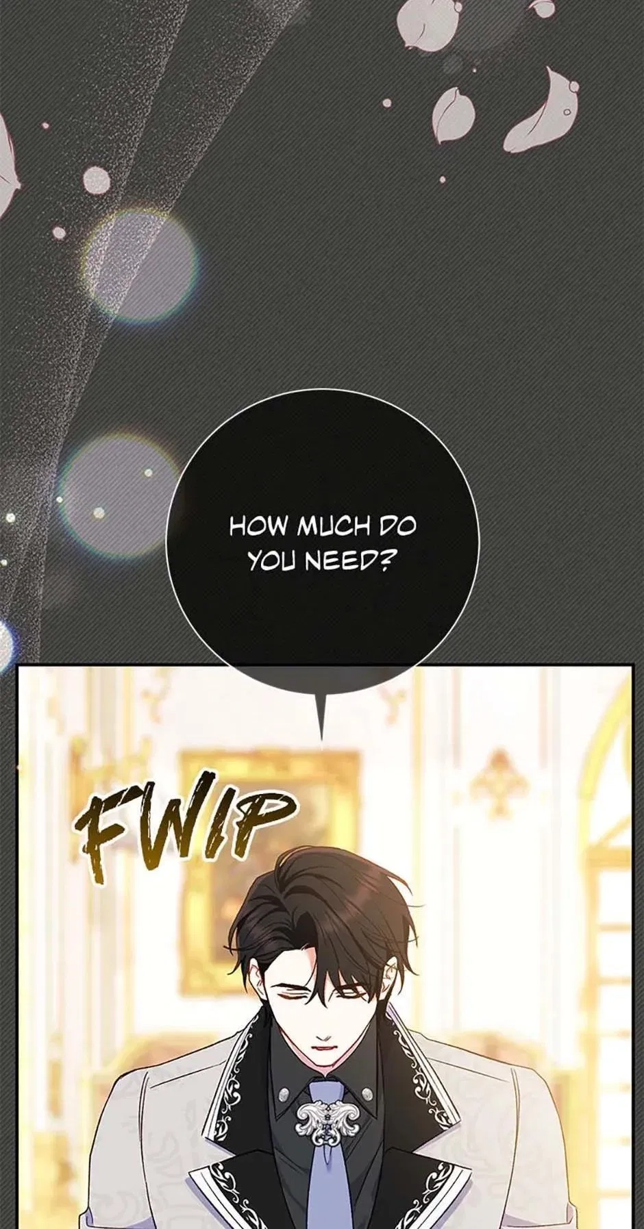 The Villainess's Blind Date Is Too Perfect Chapter 52 page 43 - 