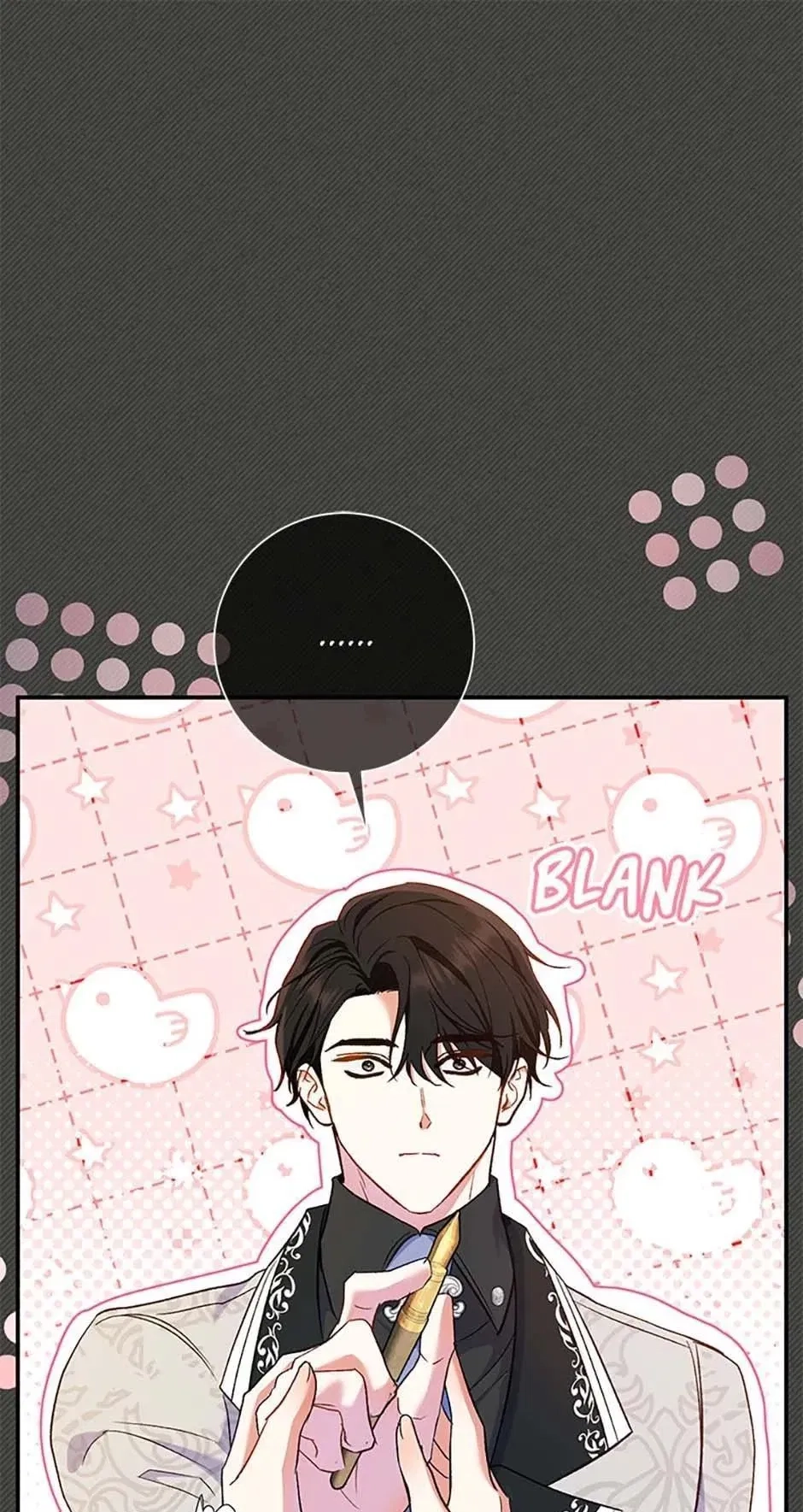 The Villainess's Blind Date Is Too Perfect Chapter 52 page 46 - 