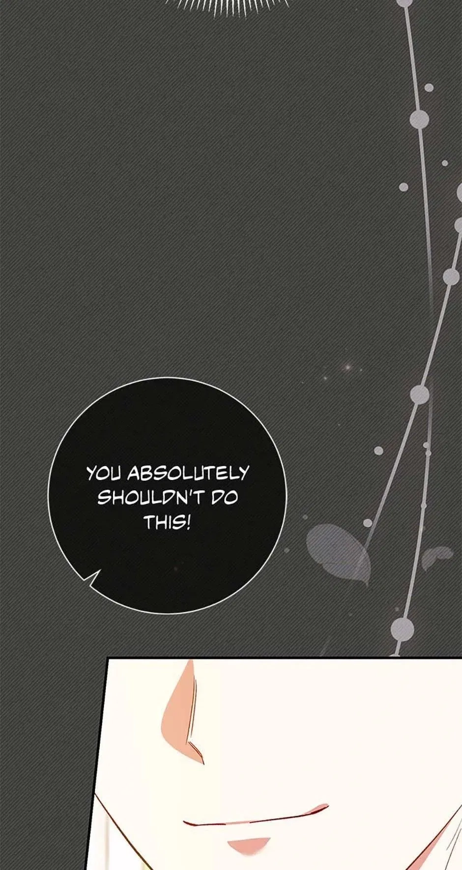 The Villainess's Blind Date Is Too Perfect Chapter 52 page 50 - 