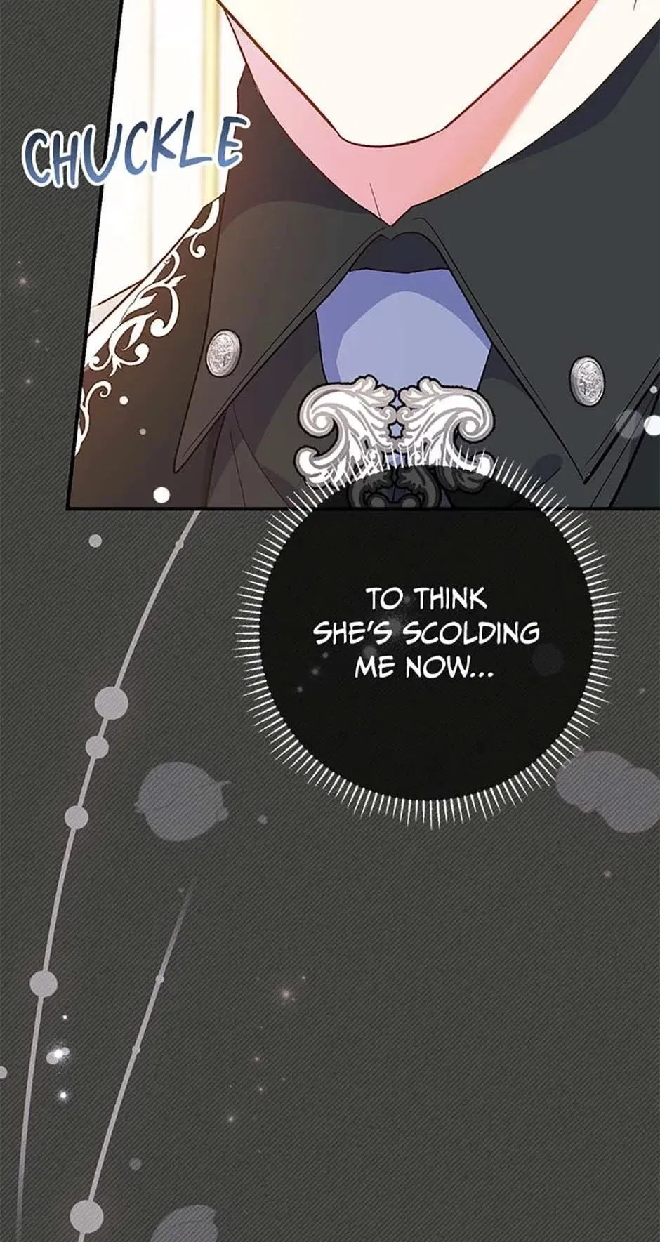 The Villainess's Blind Date Is Too Perfect Chapter 52 page 51 - 