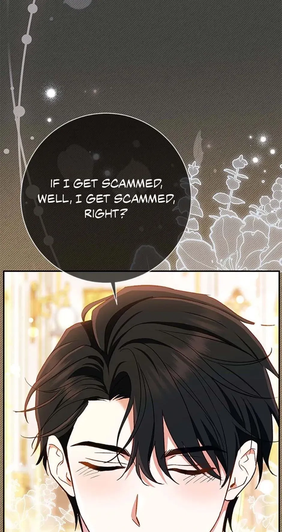 The Villainess's Blind Date Is Too Perfect Chapter 52 page 52 - 
