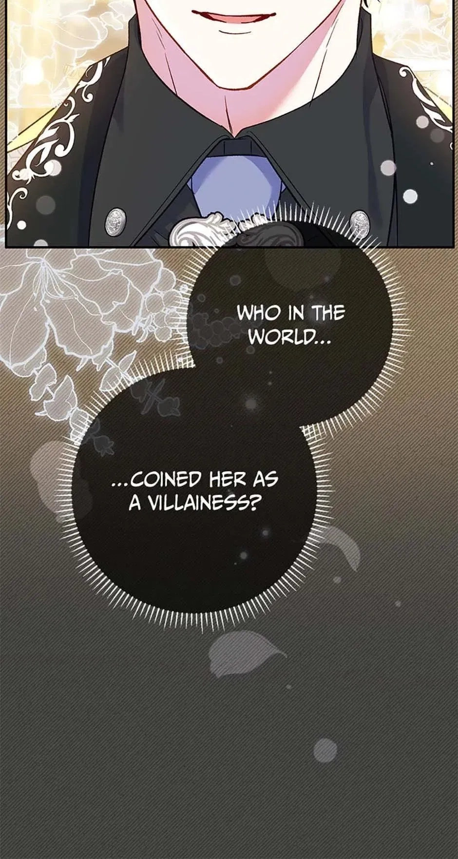 The Villainess's Blind Date Is Too Perfect Chapter 52 page 53 - 