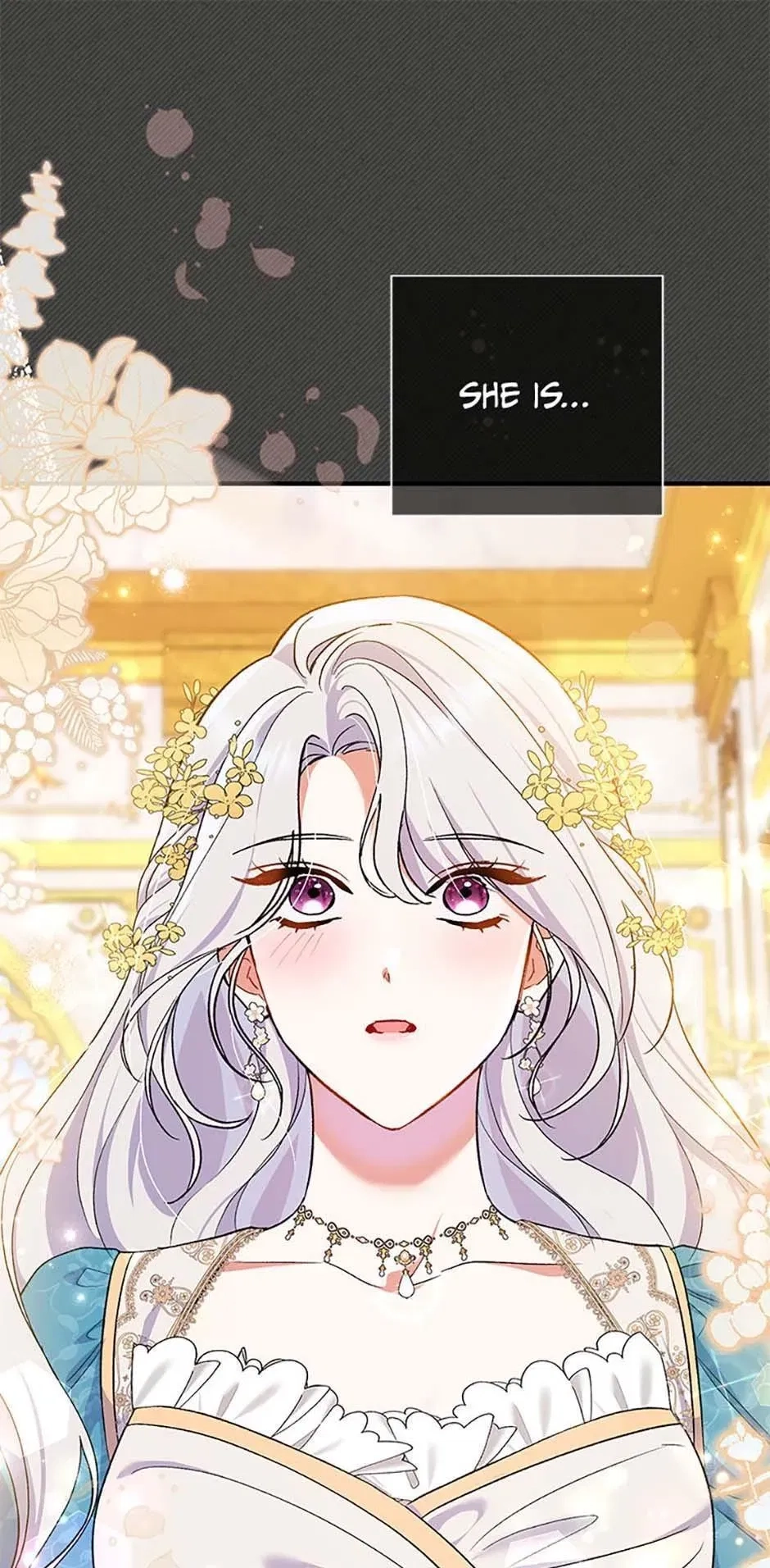The Villainess's Blind Date Is Too Perfect Chapter 52 page 54 - 
