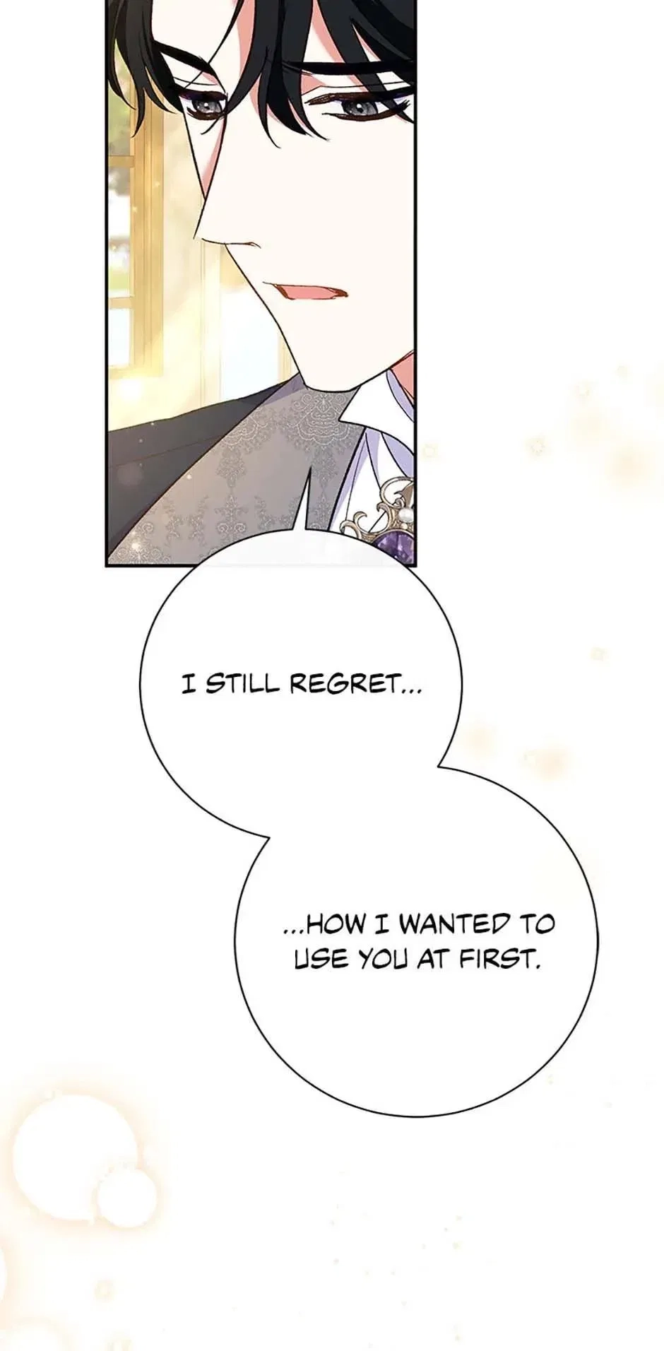 The Villainess's Blind Date Is Too Perfect Chapter 52 page 58 - 