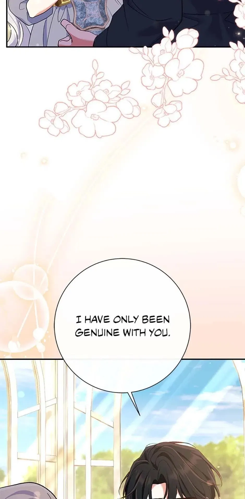 The Villainess's Blind Date Is Too Perfect Chapter 52 page 60 - 