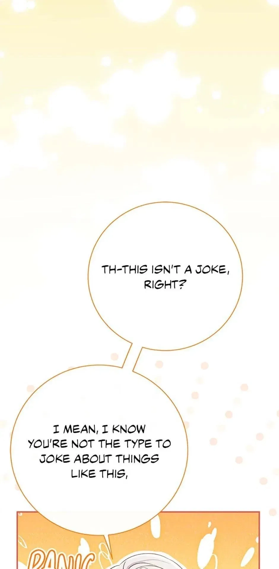 The Villainess's Blind Date Is Too Perfect Chapter 52 page 7 - 