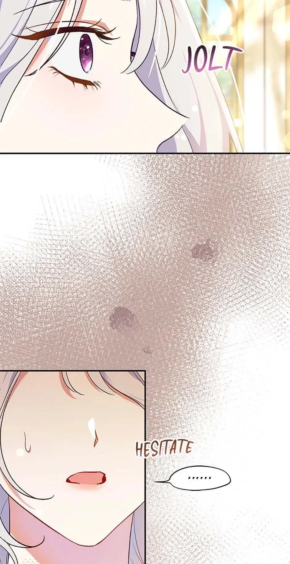 The Villainess's Blind Date Is Too Perfect Chapter 52 page 63 - 