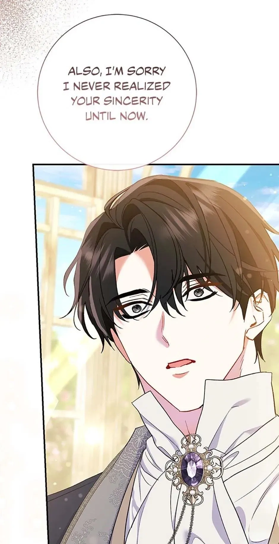 The Villainess's Blind Date Is Too Perfect Chapter 52 page 66 - 