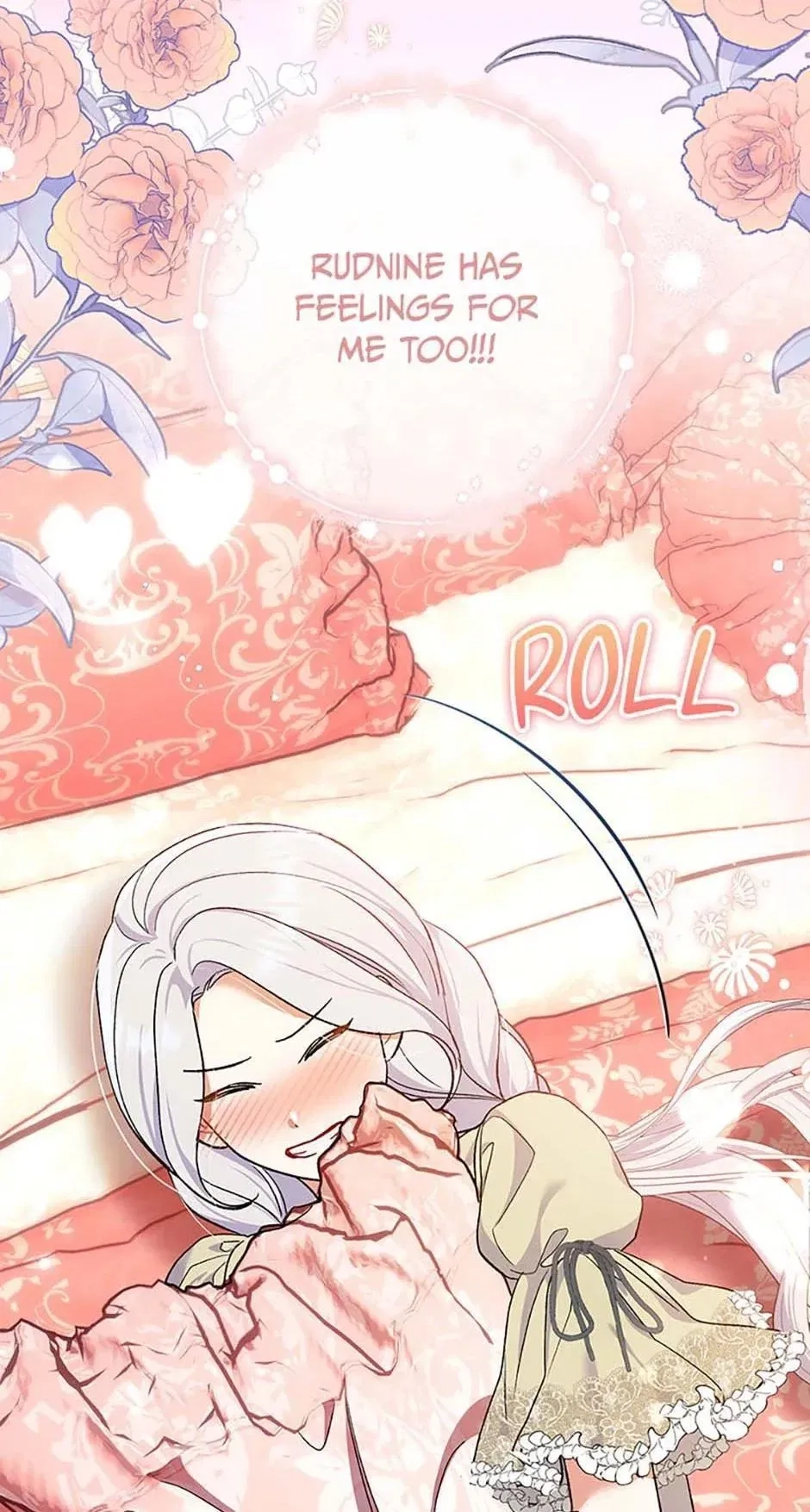 The Villainess's Blind Date Is Too Perfect Chapter 52 page 71 - 