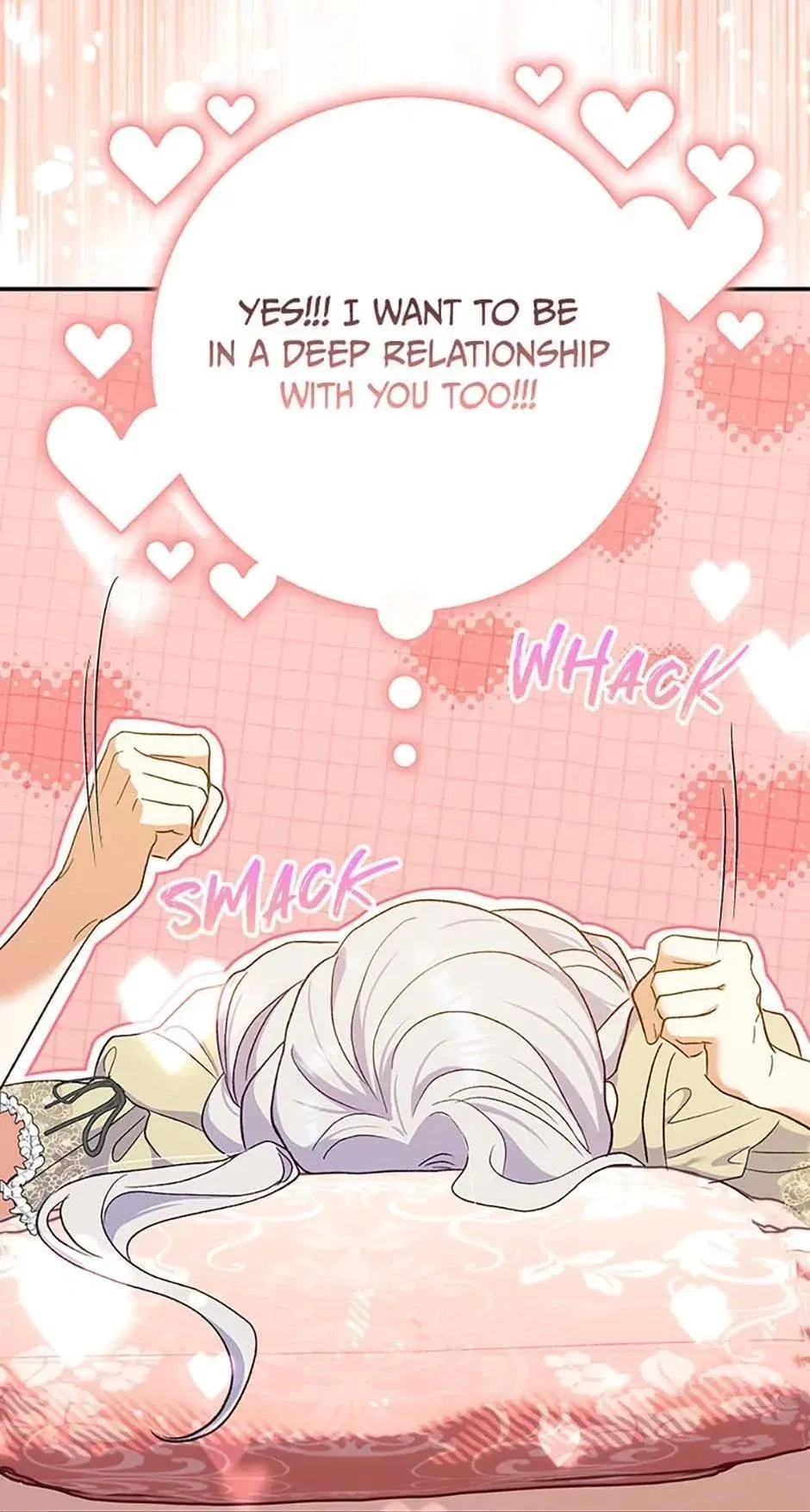 The Villainess's Blind Date Is Too Perfect Chapter 52 page 73 - 