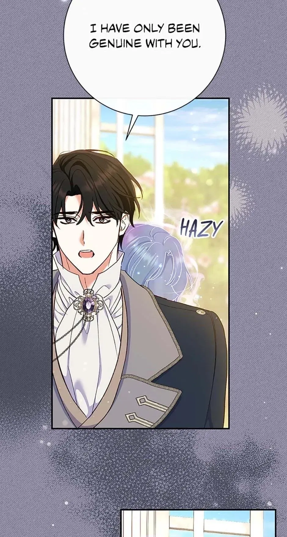 The Villainess's Blind Date Is Too Perfect Chapter 52 page 76 - 