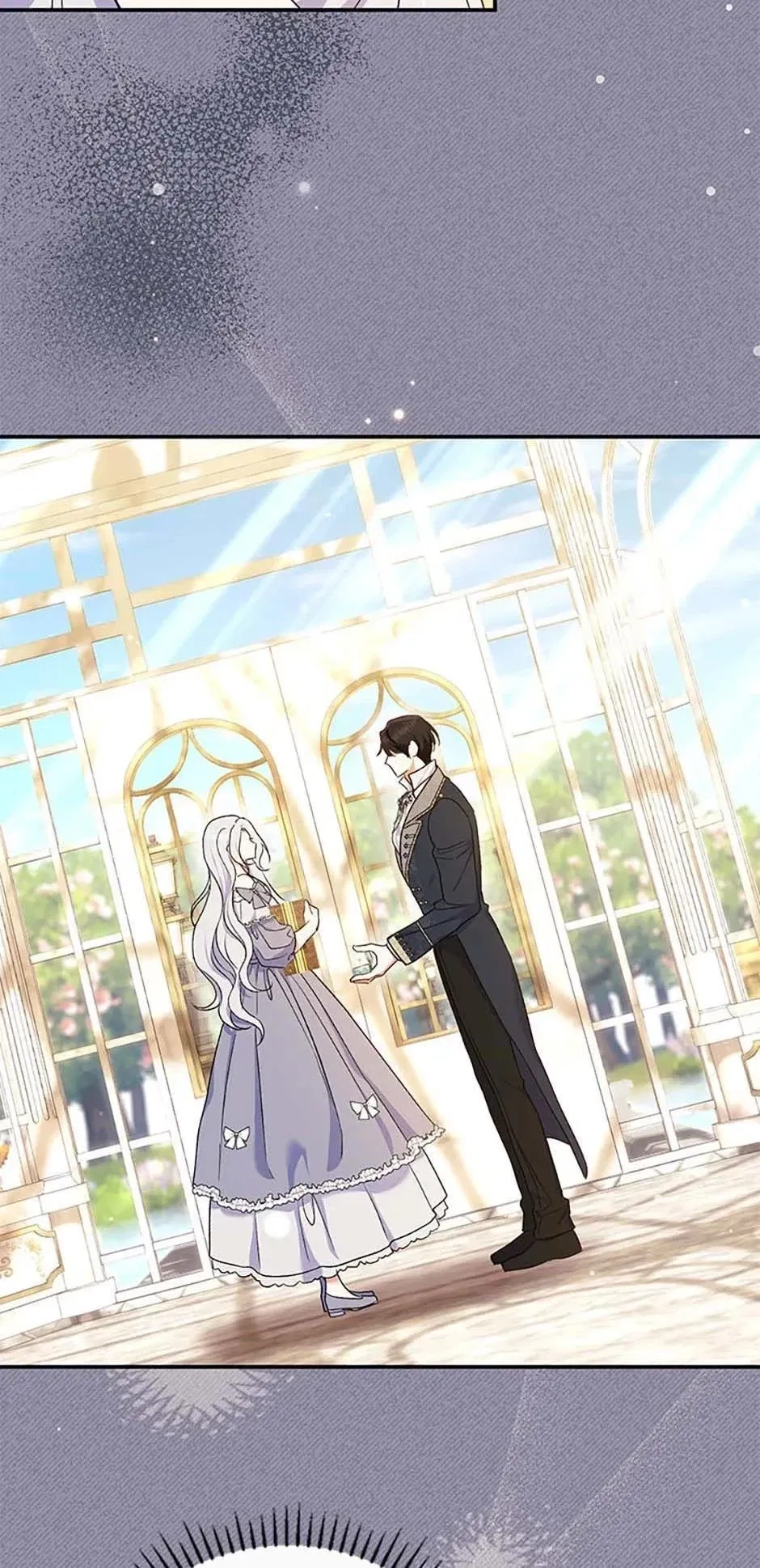 The Villainess's Blind Date Is Too Perfect Chapter 52 page 79 - 