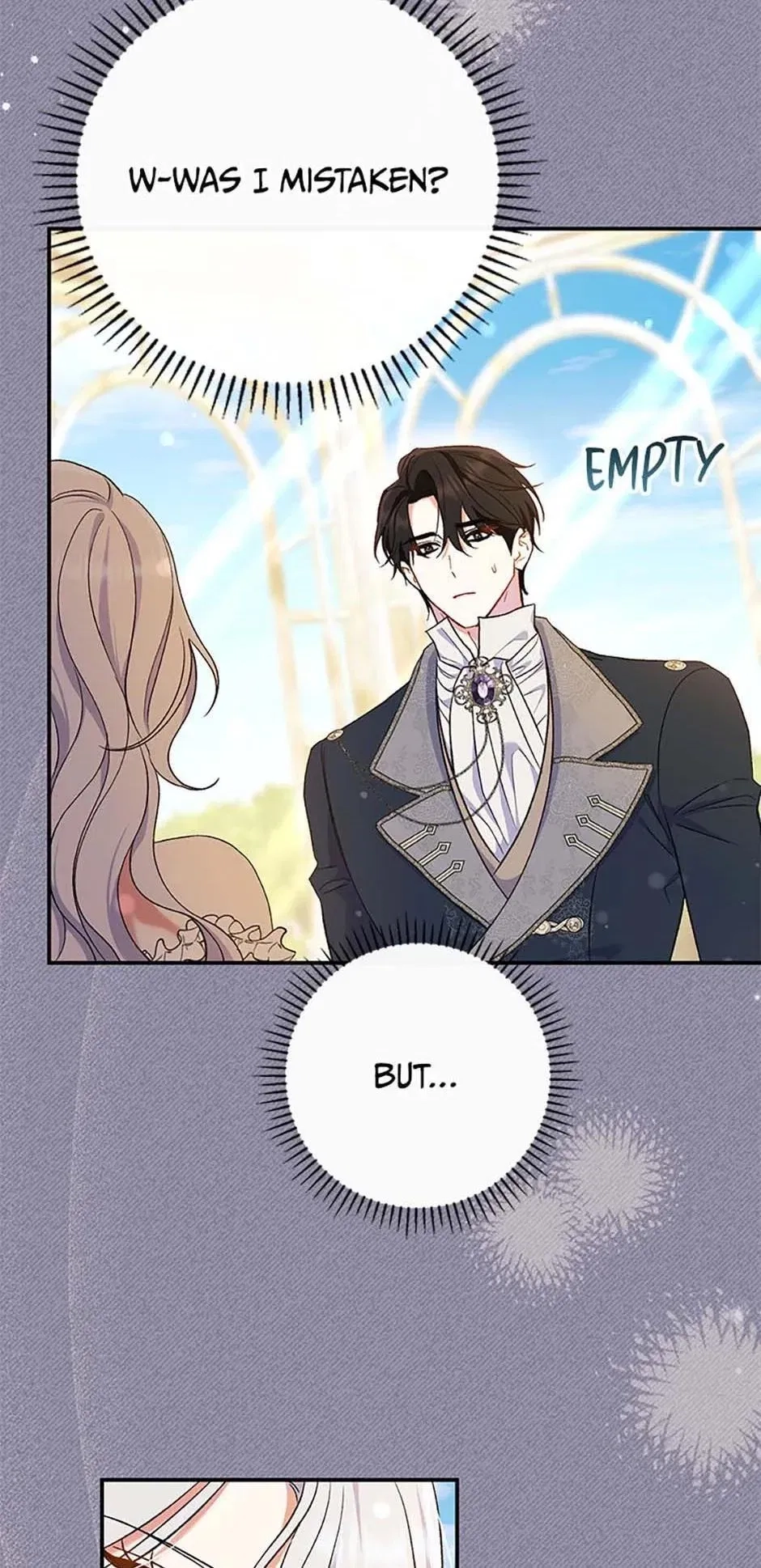 The Villainess's Blind Date Is Too Perfect Chapter 52 page 80 - 