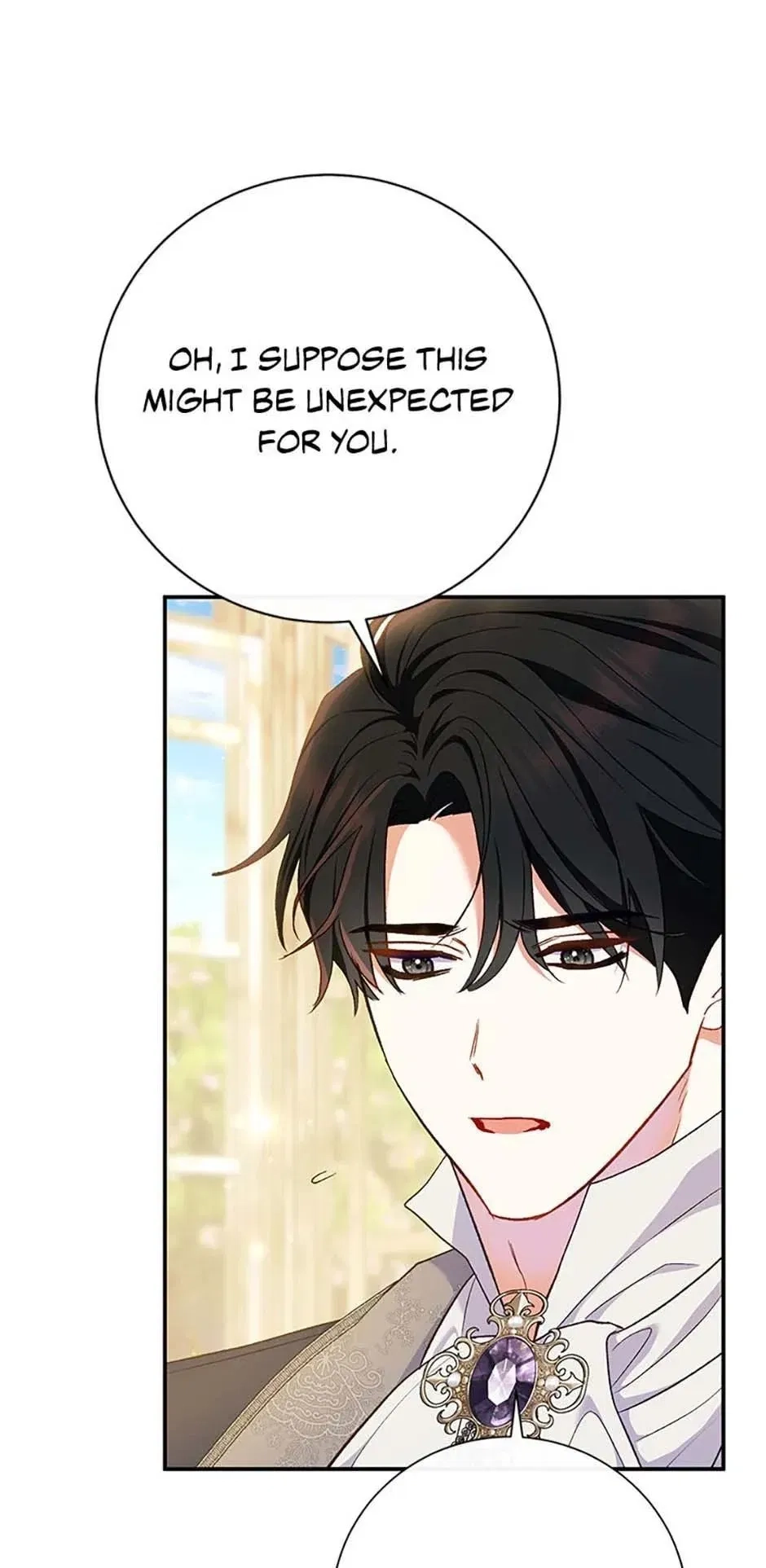 The Villainess's Blind Date Is Too Perfect Chapter 52 page 9 - 