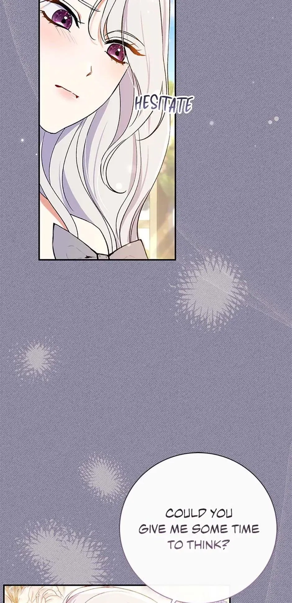 The Villainess's Blind Date Is Too Perfect Chapter 52 page 81 - 