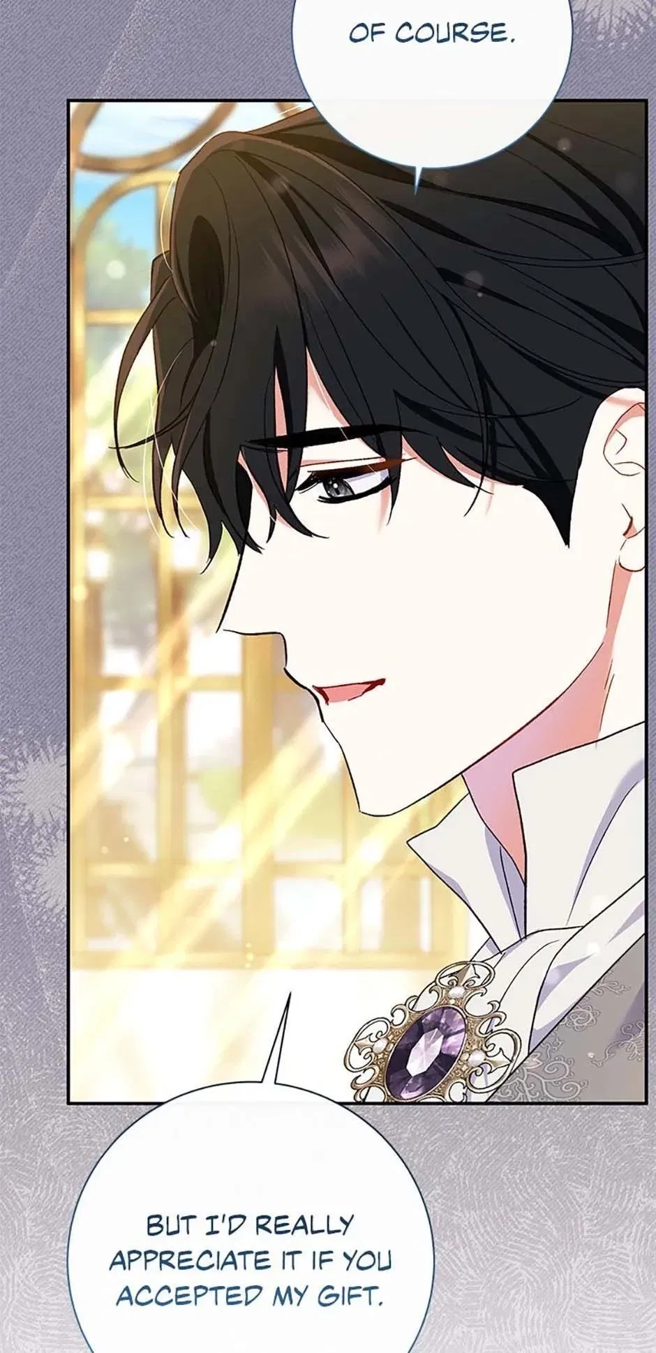 The Villainess's Blind Date Is Too Perfect Chapter 52 page 83 - 