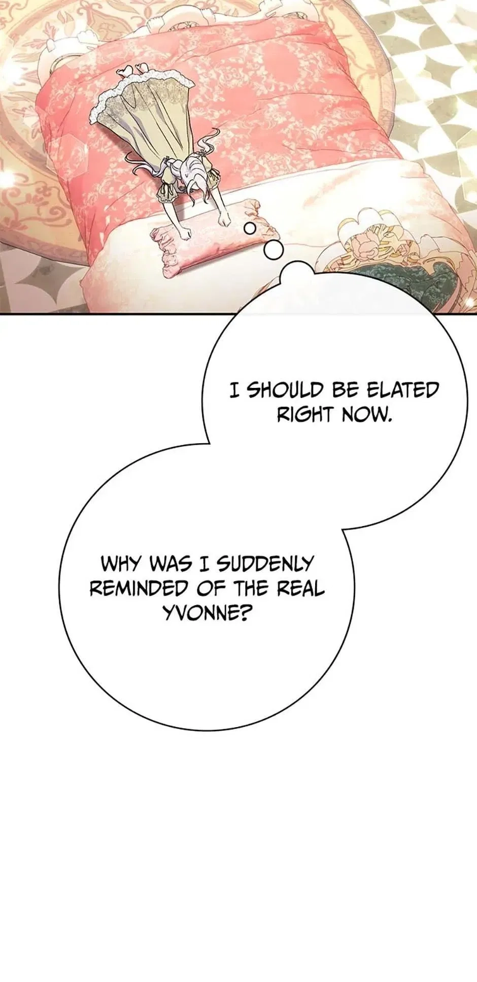 The Villainess's Blind Date Is Too Perfect Chapter 52 page 86 - 