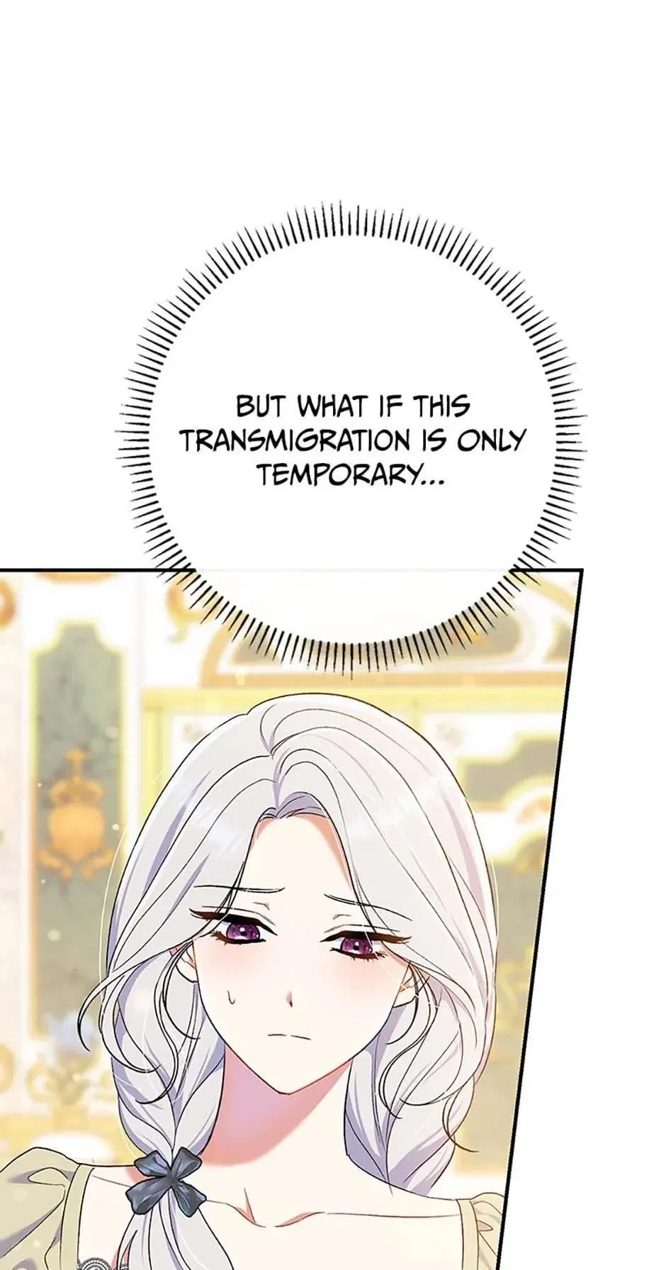 The Villainess's Blind Date Is Too Perfect Chapter 52 page 87 - 
