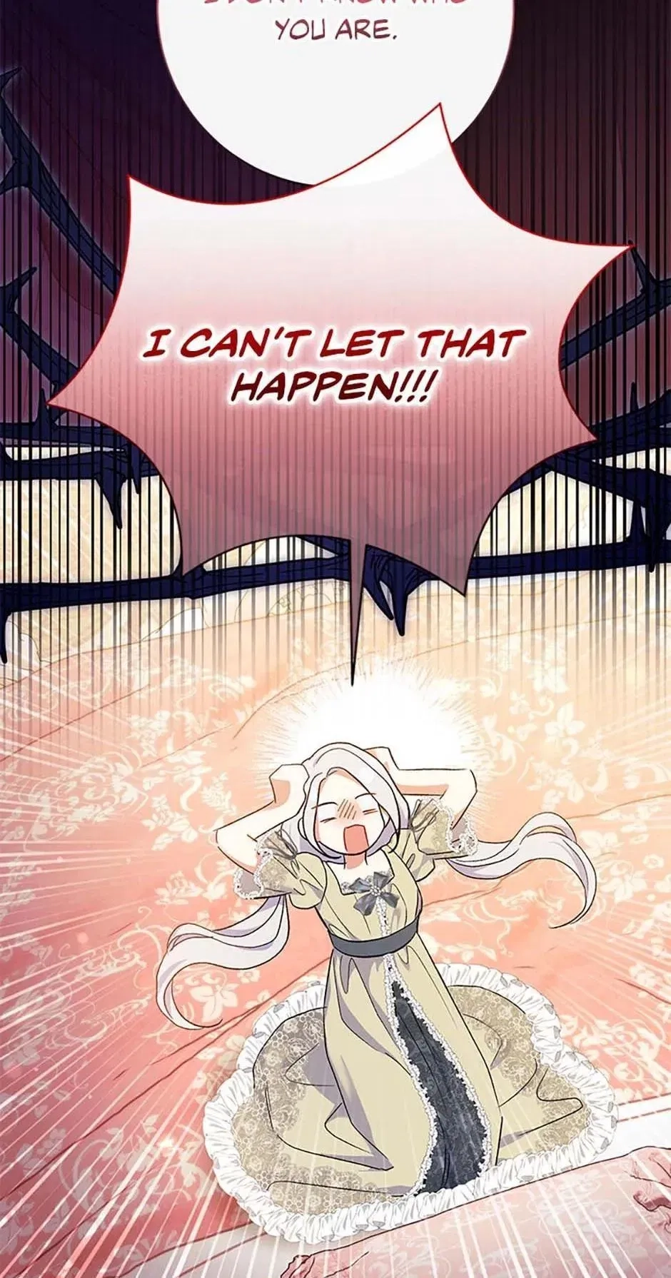 The Villainess's Blind Date Is Too Perfect Chapter 52 page 91 - 