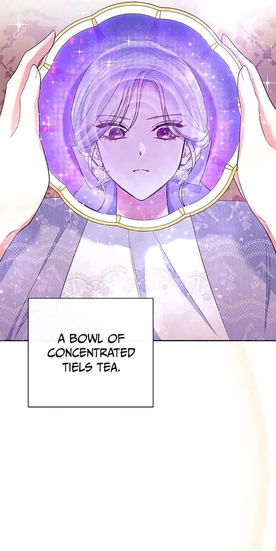 The Villainess's Blind Date Is Too Perfect Chapter 53 page 2 - 