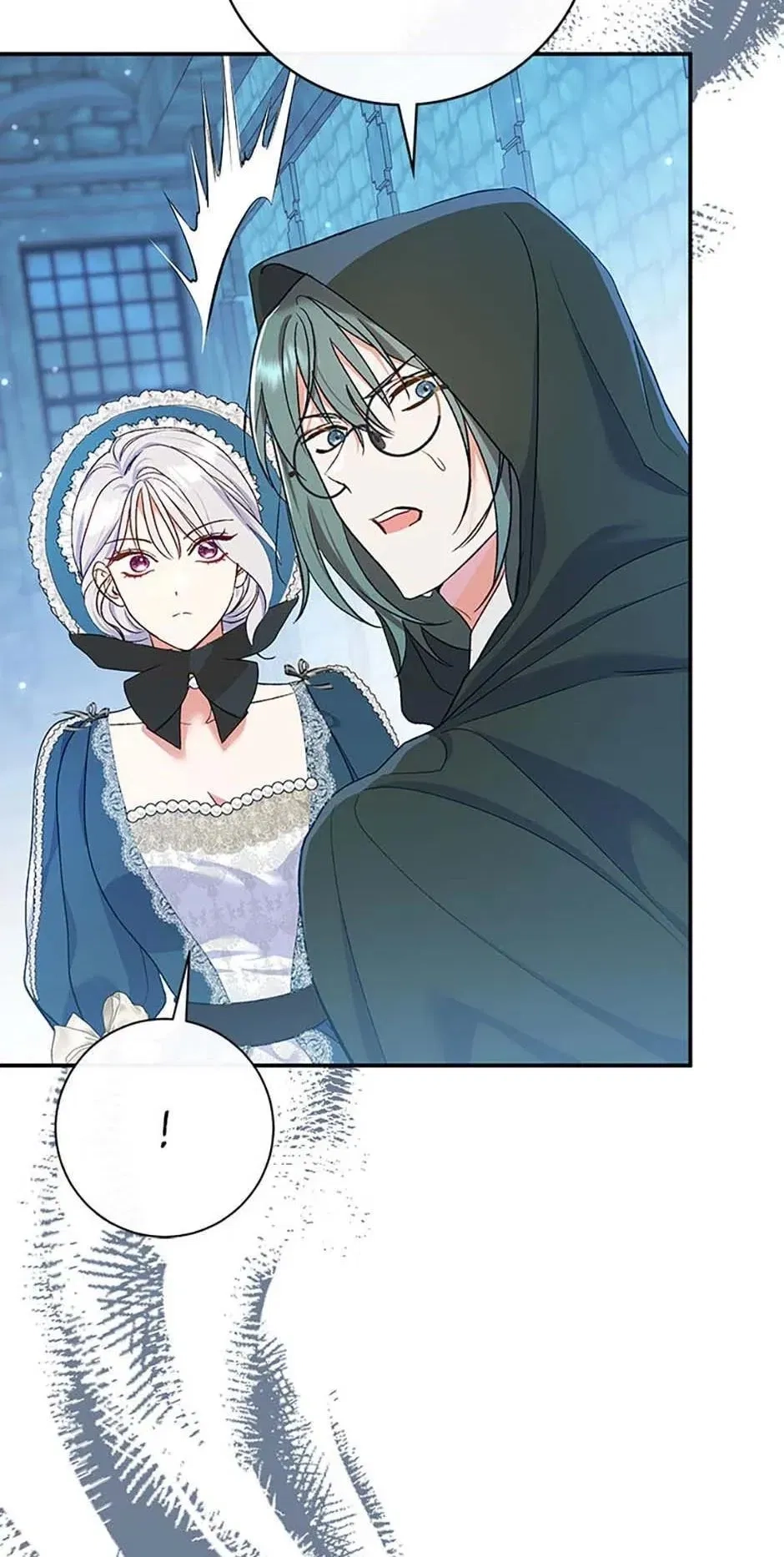 The Villainess's Blind Date Is Too Perfect Chapter 53 page 101 - 