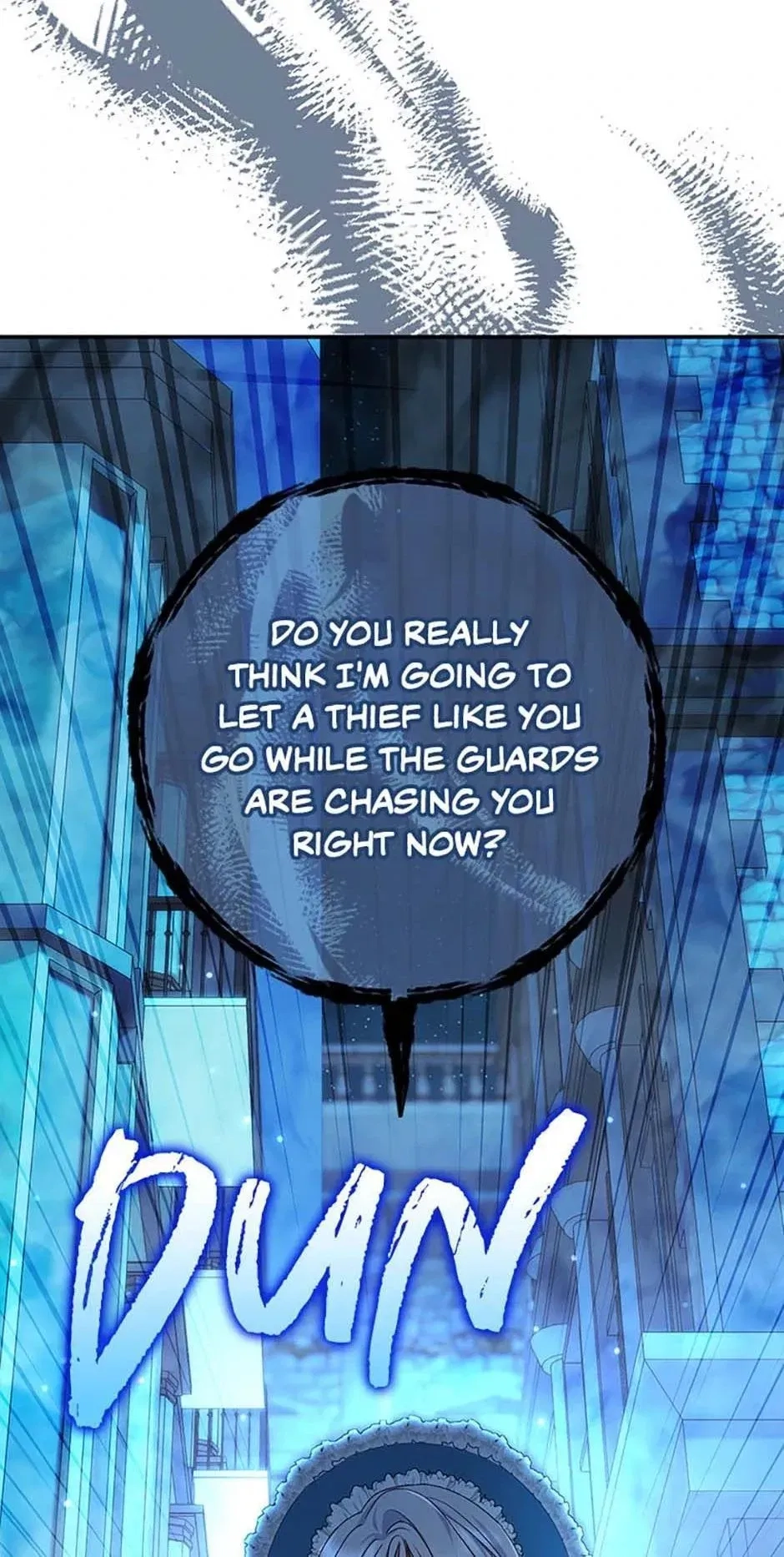The Villainess's Blind Date Is Too Perfect Chapter 53 page 102 - 