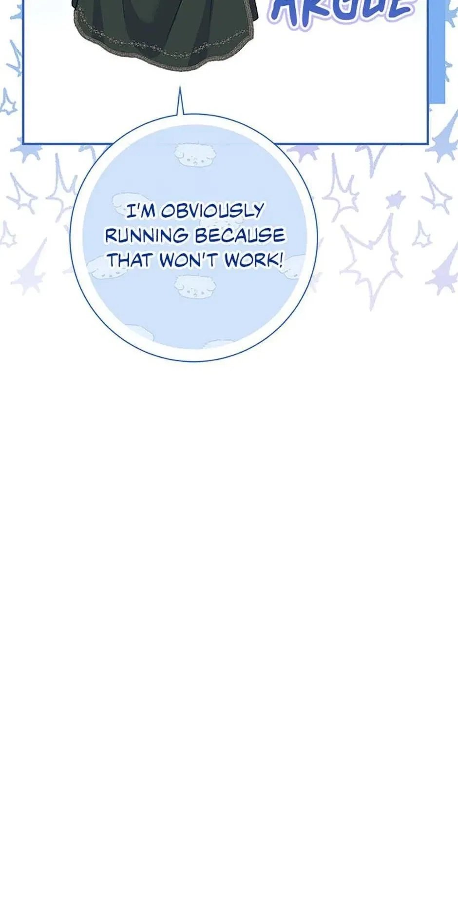 The Villainess's Blind Date Is Too Perfect Chapter 53 page 105 - 