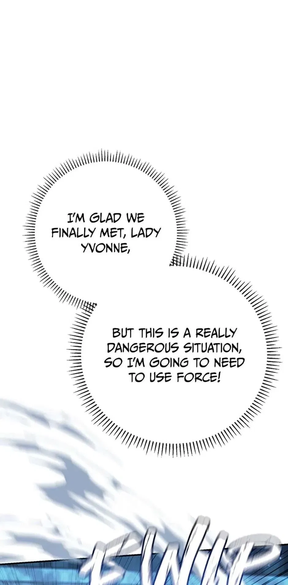 The Villainess's Blind Date Is Too Perfect Chapter 53 page 106 - 