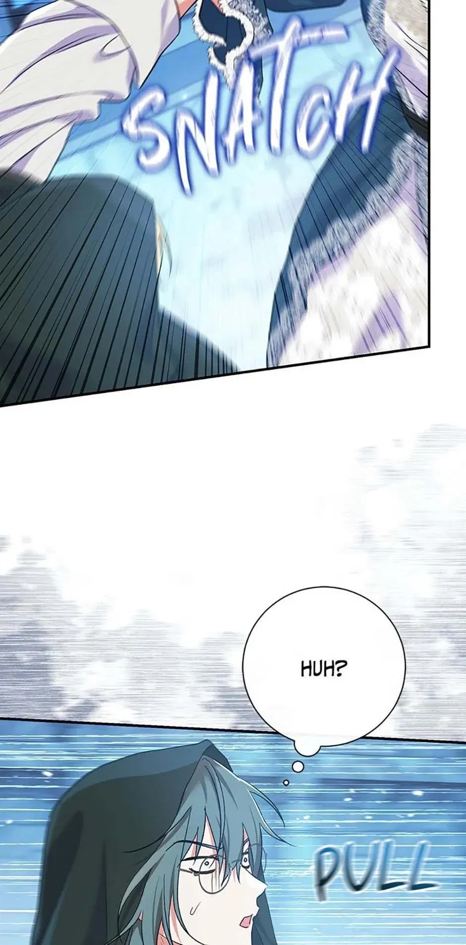 The Villainess's Blind Date Is Too Perfect Chapter 53 page 109 - 