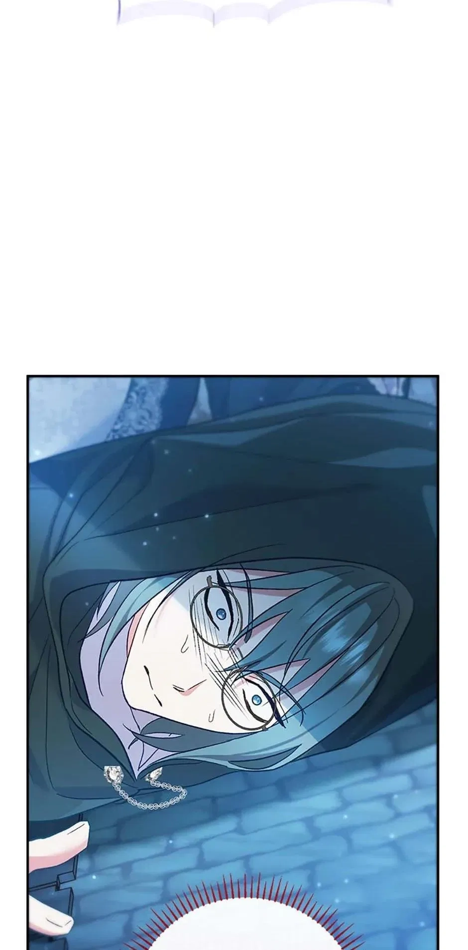 The Villainess's Blind Date Is Too Perfect Chapter 53 page 112 - 