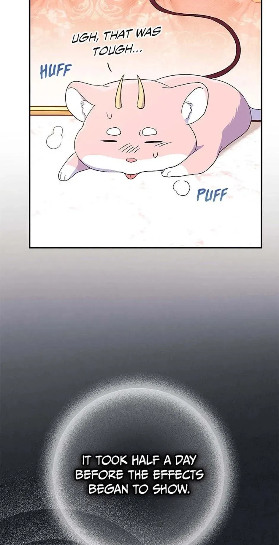The Villainess's Blind Date Is Too Perfect Chapter 53 page 14 - 