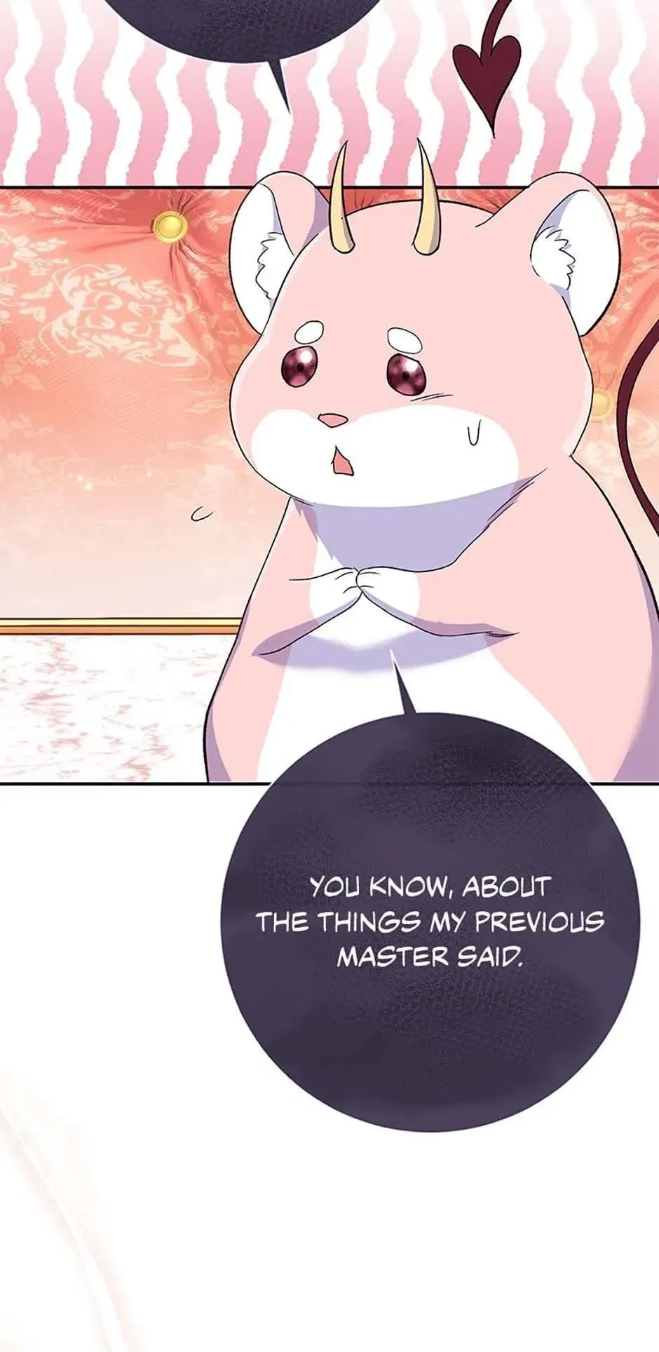 The Villainess's Blind Date Is Too Perfect Chapter 53 page 20 - 