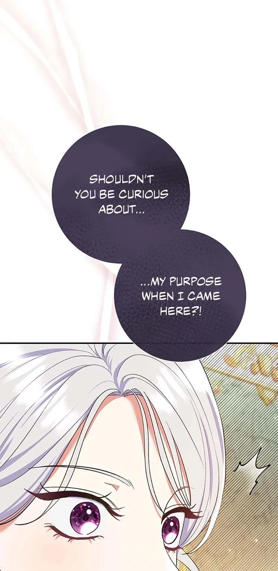 The Villainess's Blind Date Is Too Perfect Chapter 53 page 21 - 