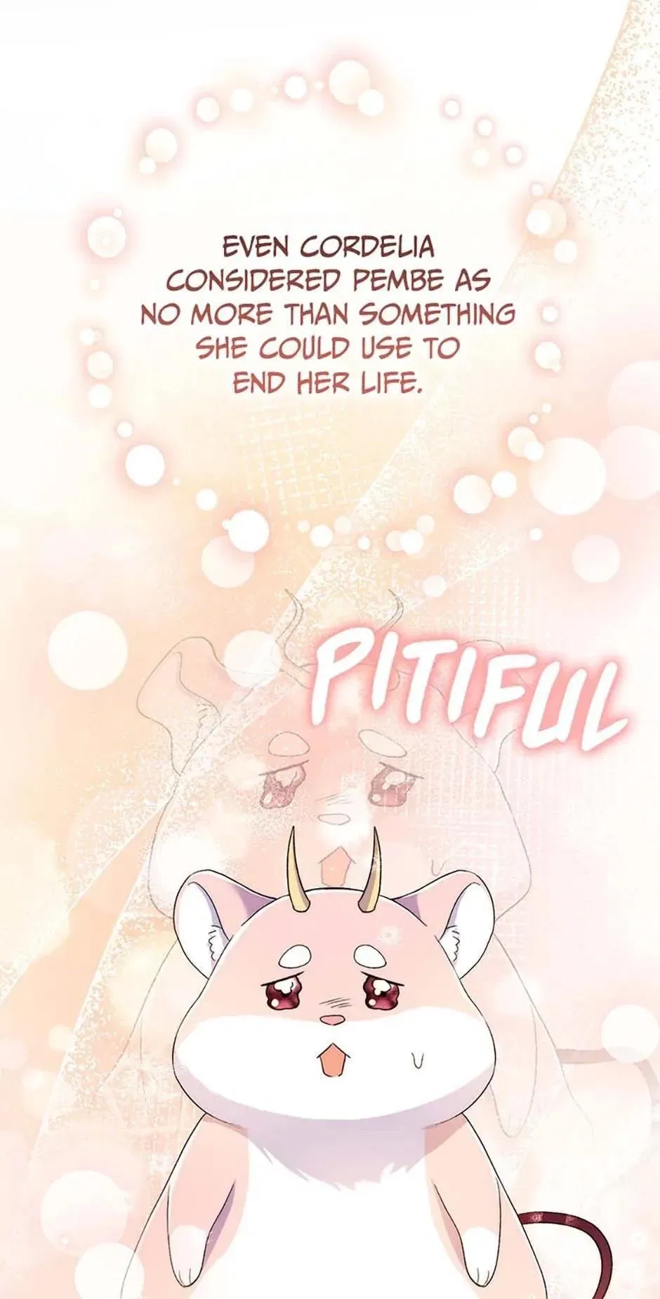 The Villainess's Blind Date Is Too Perfect Chapter 53 page 28 - 