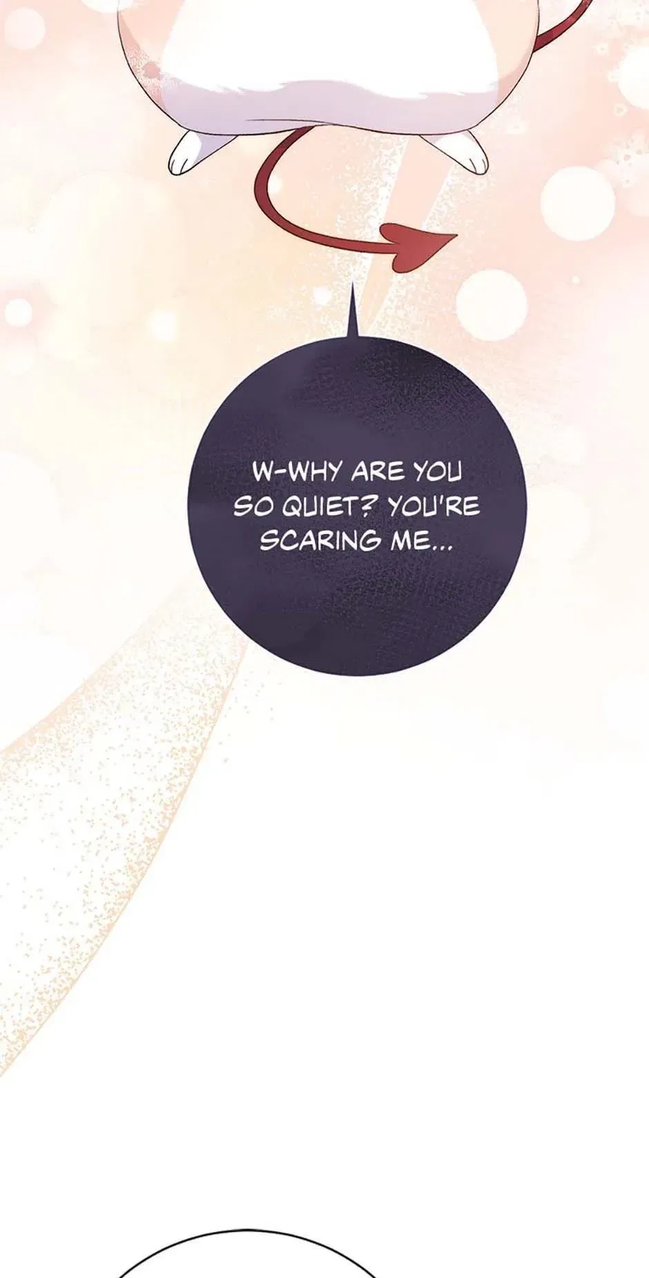 The Villainess's Blind Date Is Too Perfect Chapter 53 page 29 - 