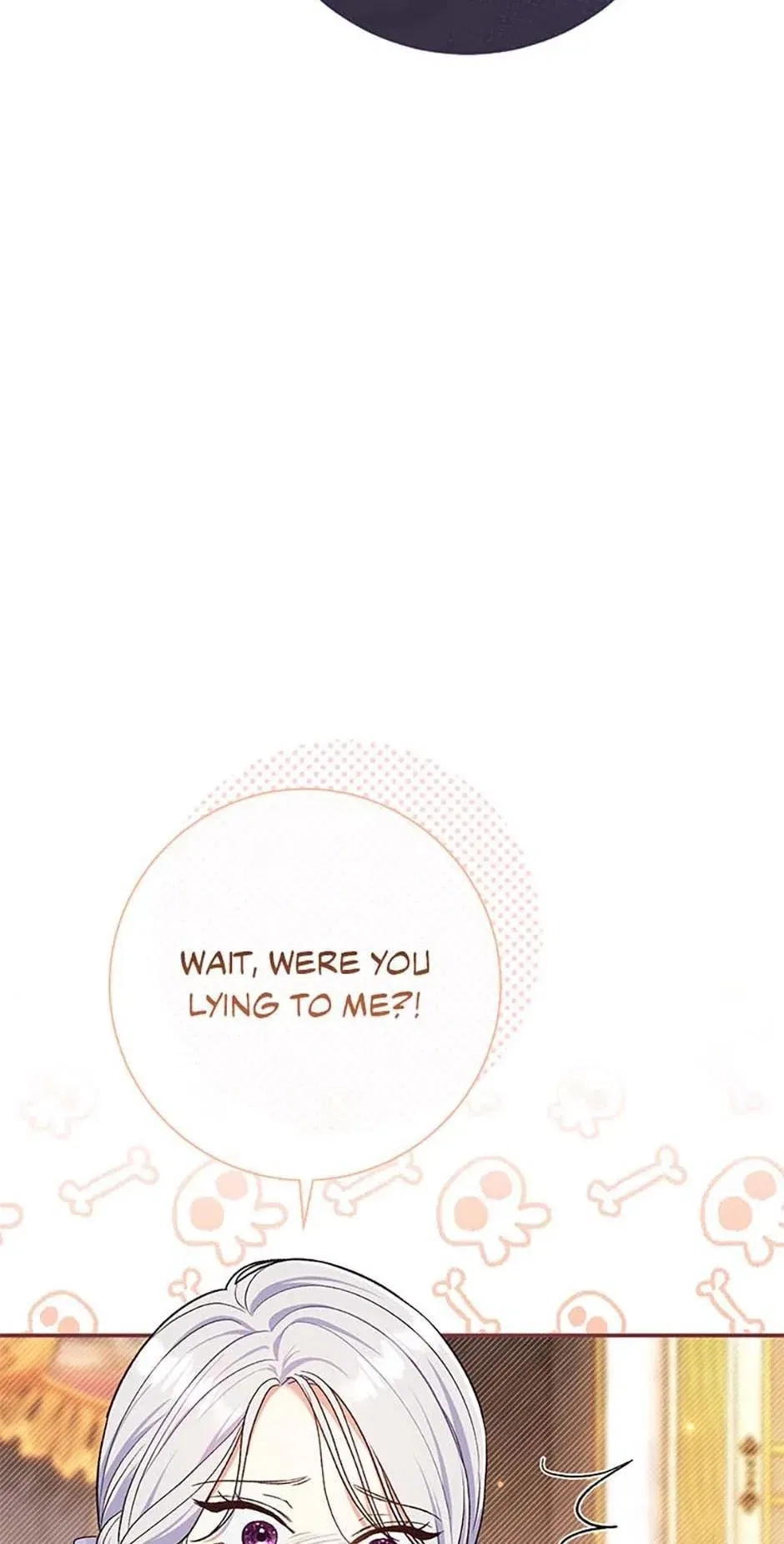 The Villainess's Blind Date Is Too Perfect Chapter 53 page 31 - 