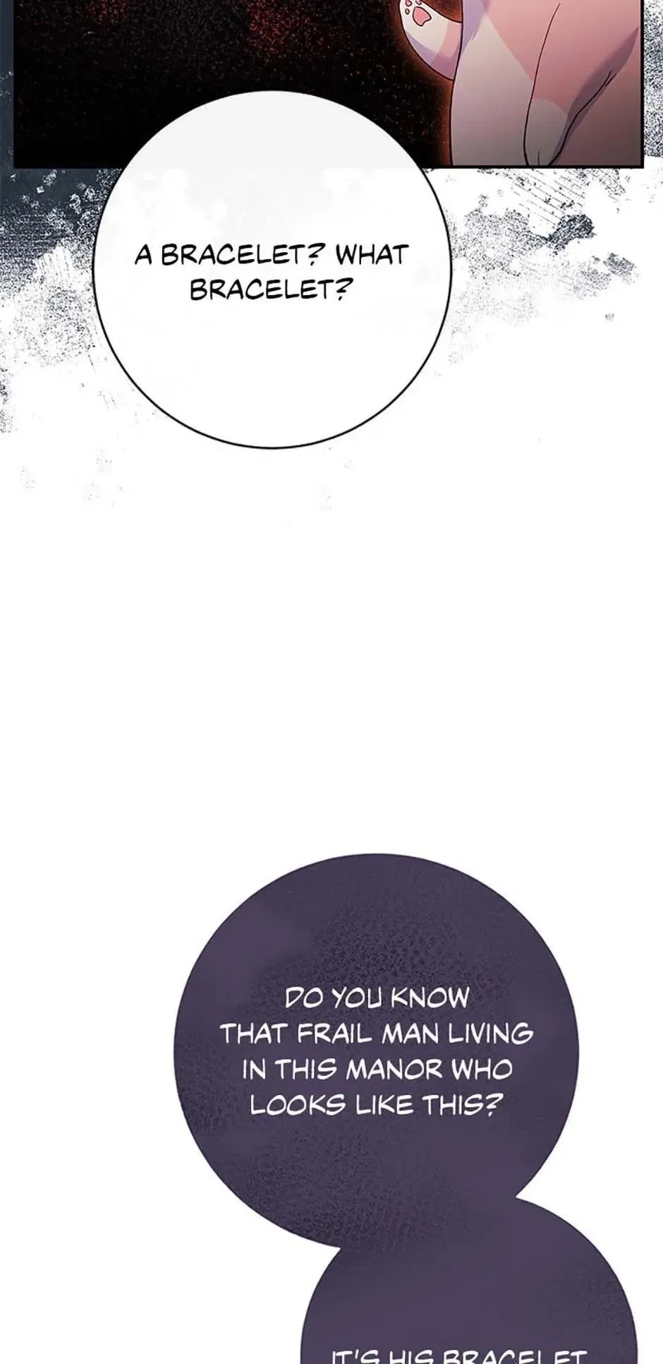 The Villainess's Blind Date Is Too Perfect Chapter 53 page 34 - 
