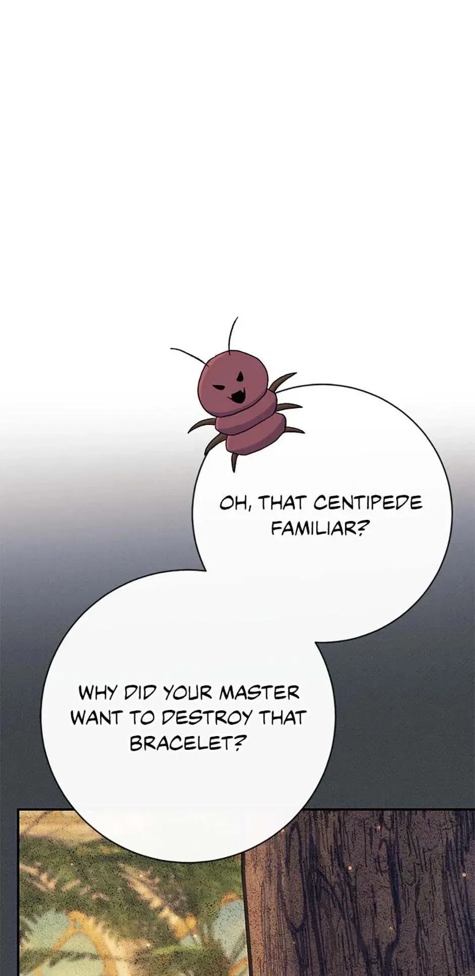 The Villainess's Blind Date Is Too Perfect Chapter 53 page 38 - 