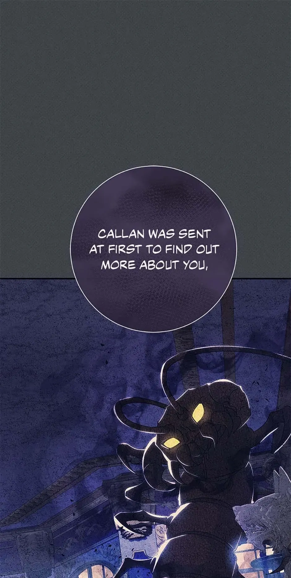 The Villainess's Blind Date Is Too Perfect Chapter 53 page 40 - 
