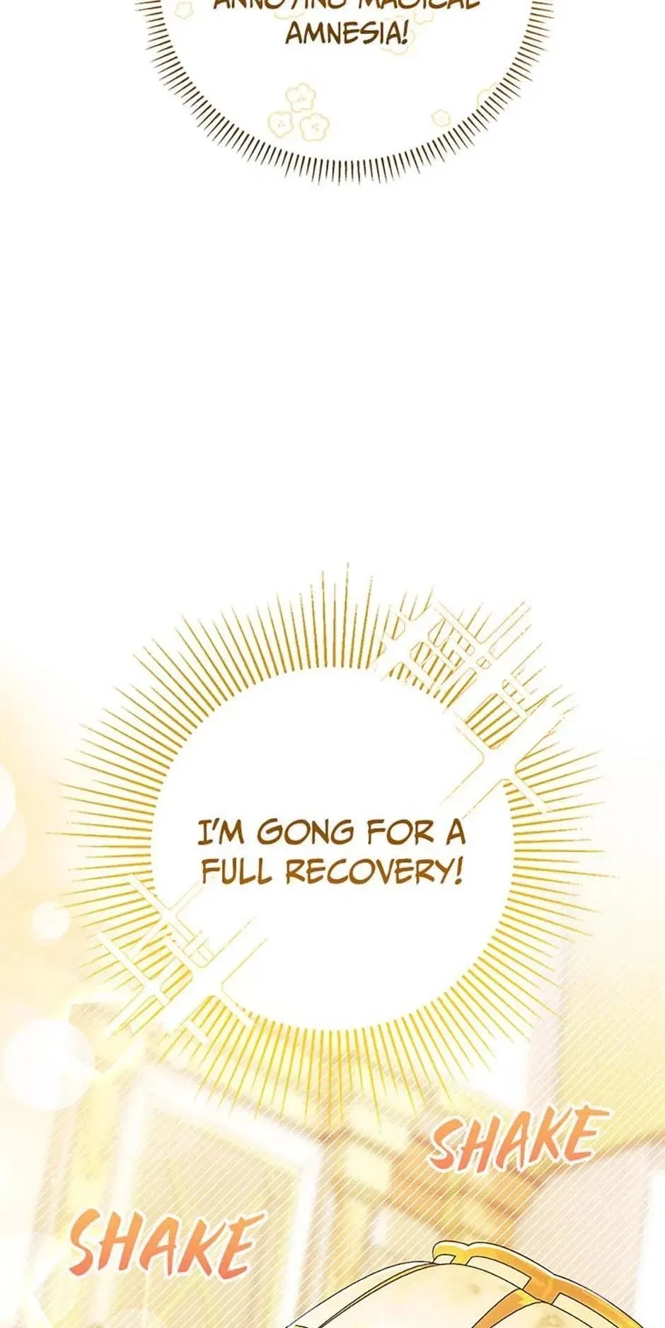 The Villainess's Blind Date Is Too Perfect Chapter 53 page 5 - 